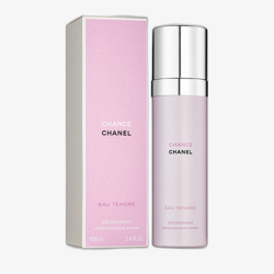 Chanel Chance Eau Tendre Deodorant VAPO