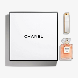 Chanel Coco Mademoiselle Parfum Miniature