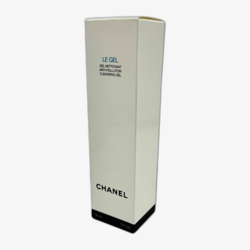 Chanel Le Gel Anti-Pollution Cleansing Gel