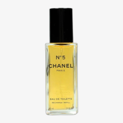 Chanel No 5 Eau De Toilette Refillable 50 ml