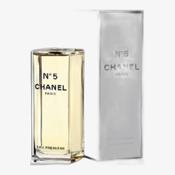 Chanel No 5 Eau Premiere Eau De Parfum 50 ml
