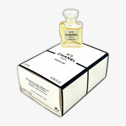 Chanel No 5 Parfum Miniature