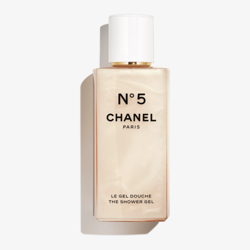 Chanel No 5 Perfumed Shower Gel