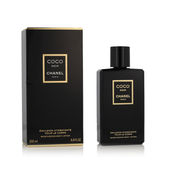 Chanel Coco Noir Body Lotion