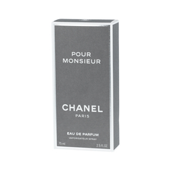 Chanel Pour Monsieur EDP