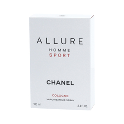 Chanel Allure Homme Sport Cologne Eau de Cologne 100 ml