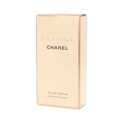 Chanel Allure Eau De Parfum 50 ml
