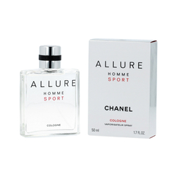 Chanel Allure Homme Sport Cologne Eau De Toilette