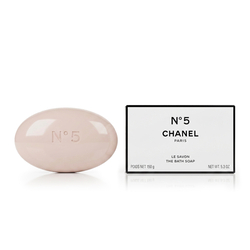 Chanel No 5 Perfumed Soap