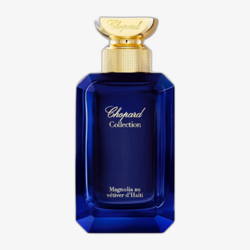 Chopard Magnolia au vétiver d'Haïti EDP