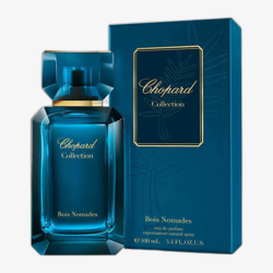 Chopard Santal Odeyar EDP