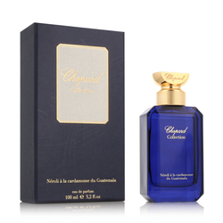 Chopard Néroli à la Cardamome du Guatemala EDP