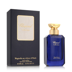Chopard Magnolia au vétiver d'Haïti Eau De Parfum 100 ml