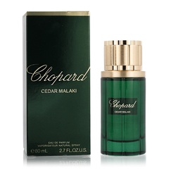 Chopard Cedar Malaki Eau De Parfum 80 ml