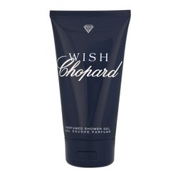 Chopard Wish Perfumed Shower Gel