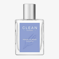 Clean Classic Fresh Laundry & Lavender EDT