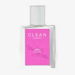 Clean Classic Skin & Vanilla EDT