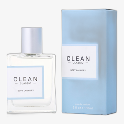 Clean Classic Soft Laundry EDP