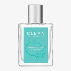Clean Classic Warm Cotton & Mandarin EDT