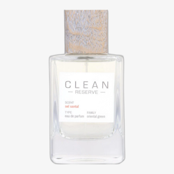 Clean Reserve Sel Santal EDP