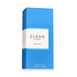 Clean Pure Soap EDP