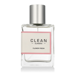 Clean Classic Flower Fresh EDP