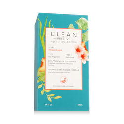 Clean H2Eau Nectarine Petal EDP