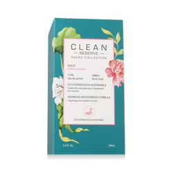 Clean H2Eau Brilliant Peony EDP