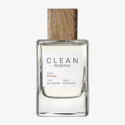 Clean Reserve Sel Santal EDP