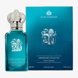 Clive Christian 20 Iconic Feminine Parfum