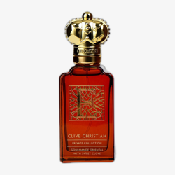 Clive Christian E for Men Gourmand Oriental With Sweet Clove EDP