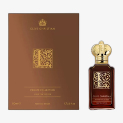 Clive Christian L Red Tea Vetiver Parfum