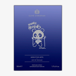 Clive Christian Strange Heavens Out Of The Blue Parfum