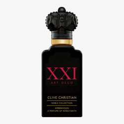 Clive Christian XXI Art Deco Amberwood Parfum
