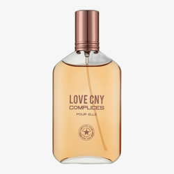 CNY Complices Pour Elle EDT