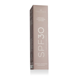 COCOSOLIS SPF Natural Sunscreen Lotion SPF 30