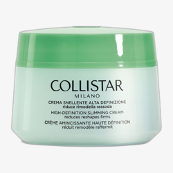 Collistar Special Perfect Body High-Definition Slimming Cream