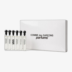 COMME des GARCONS 5 x EDP MINI + 1 x EDT MINI