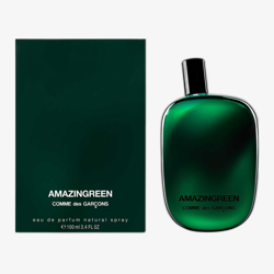 COMME des GARCONS Amazingreen EDP