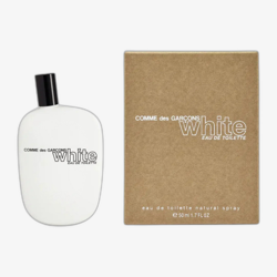 COMME des GARCONS Comme des Garcons White EDT