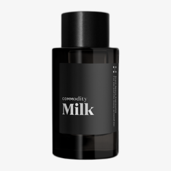Commodity Milk Expressive EDP 2ml