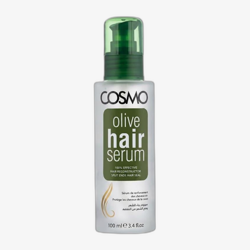 COSMO® Calm & Gloss Hair Serum