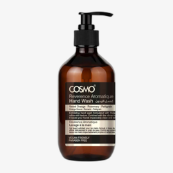 COSMO® Reverence Aromatique Hand Wash