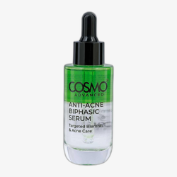 COSMO ADVANCED Anti-Acne Biphasic Serum