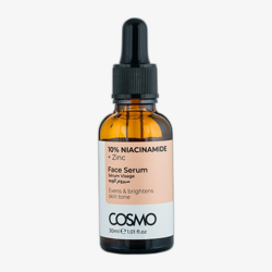 COSMO ADVANCED Repair & Restore Face Serum