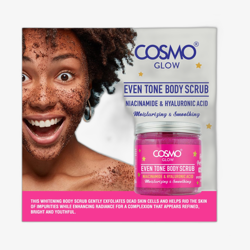 COSMO ADVANCED The Everyday Glow Set