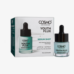 COSMO ADVANCED Youth Flux Serum Shot