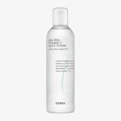 COSRX AHA/BHA Vitamin C Daily Toner