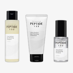 COSRX Peptide 132 Ultra Perfect Hair Bonding Oil Serum