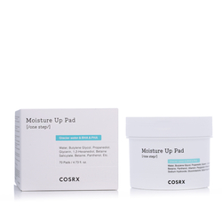 COSRX One Step Moisture Up Pad 70 ks